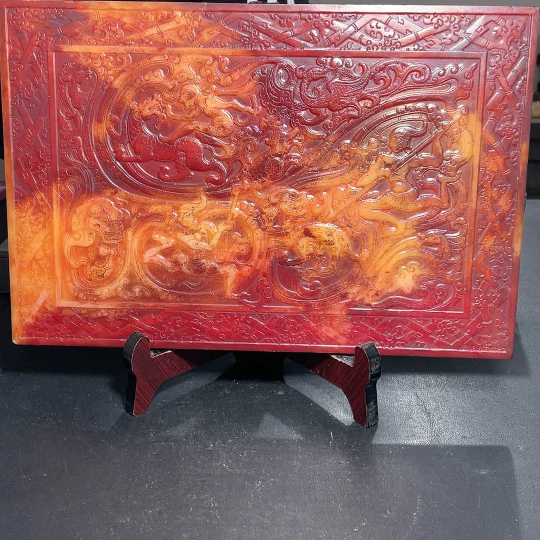 闪购商品一图一物发货