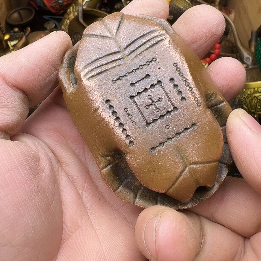 精品铜器，精美文玩