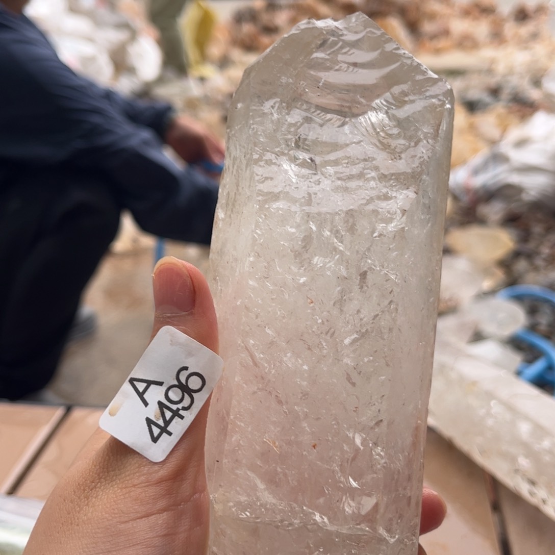 【闪购商品】未镶嵌水晶大型摆件（非配饰）