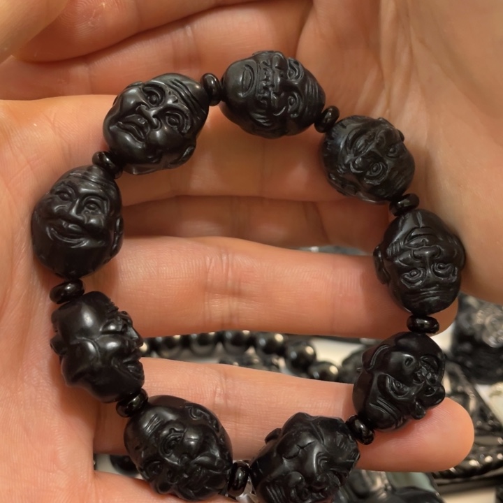 吊坠(不含链)未镶嵌翡翠43