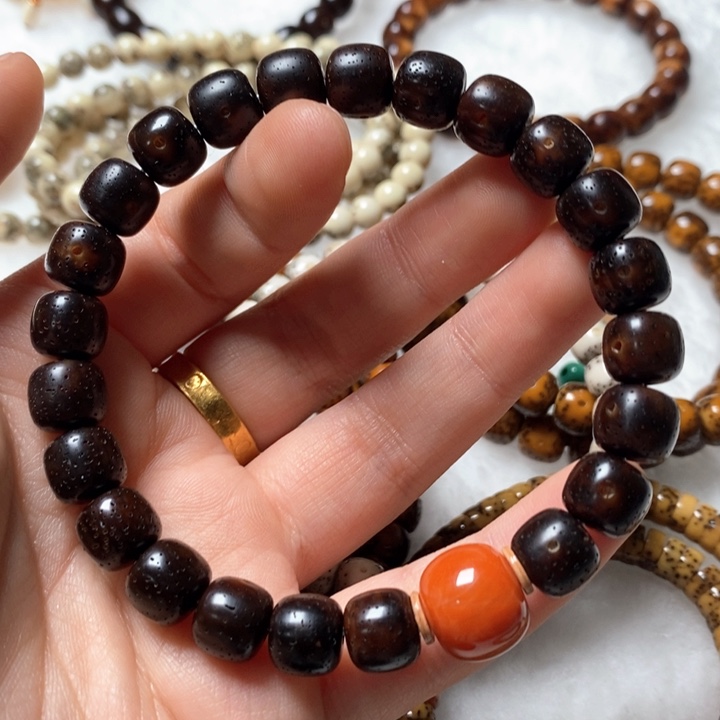 菩提C*提前祝你生日快乐