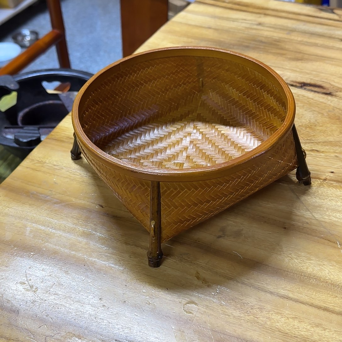 七月七竹制品直播间79