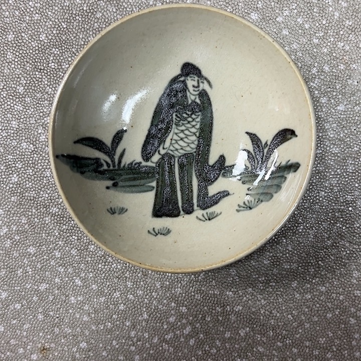 摆件陶景德镇陶瓷杯/碟/盘/碗