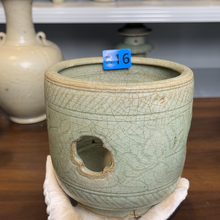 龙泉青瓷青瓷茶具