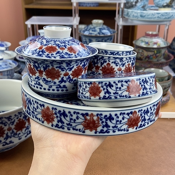 陶瓷制品加工企业