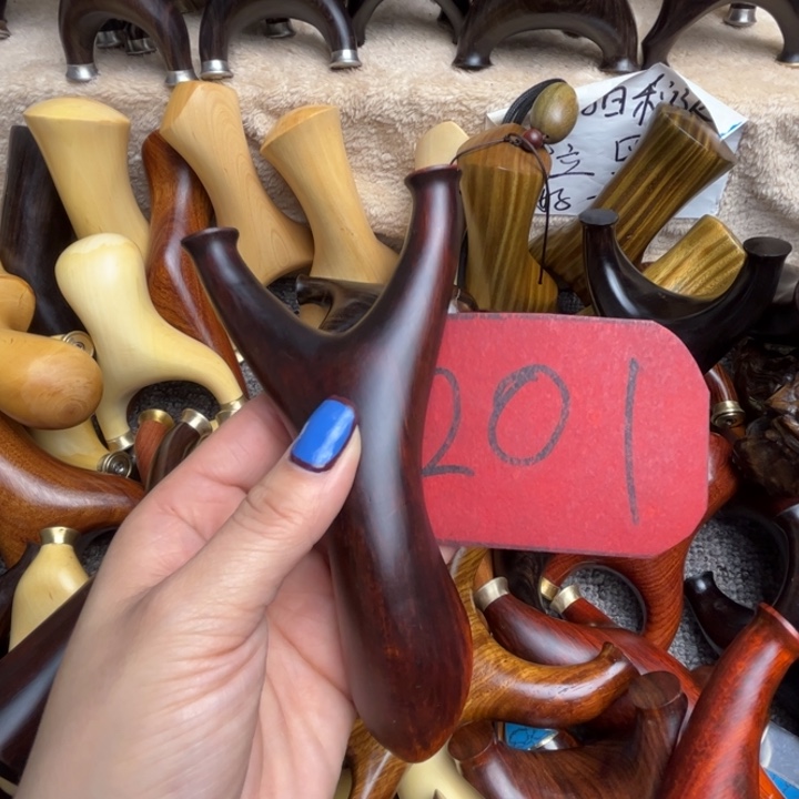 大果紫檀（缅甸花梨）201发全品