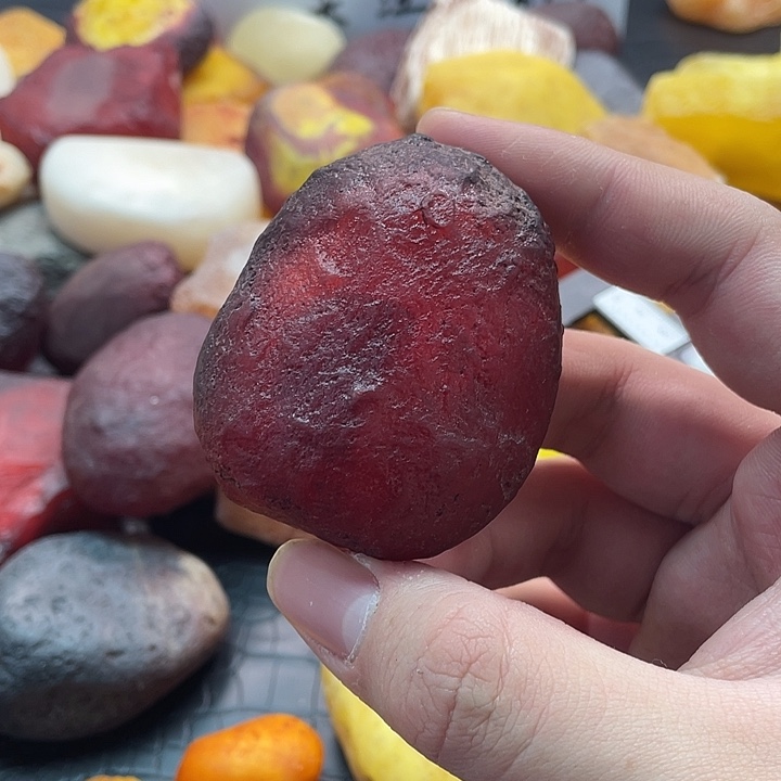 高端定制设计款034