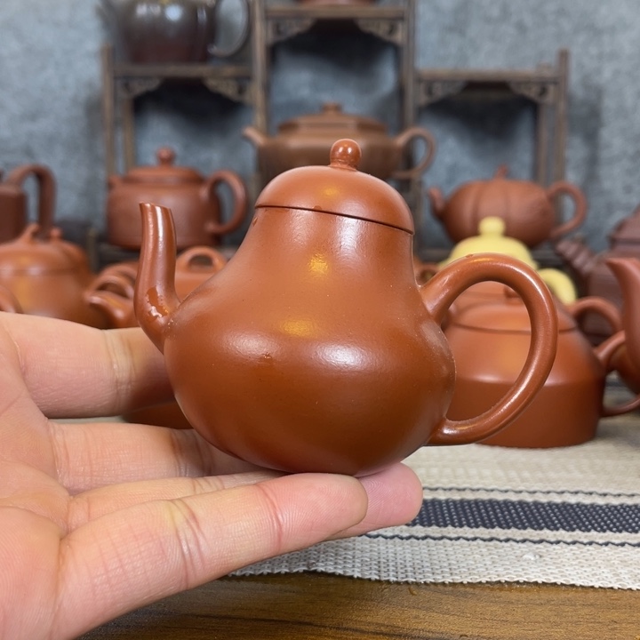 紫砂茶壶紫砂茶具