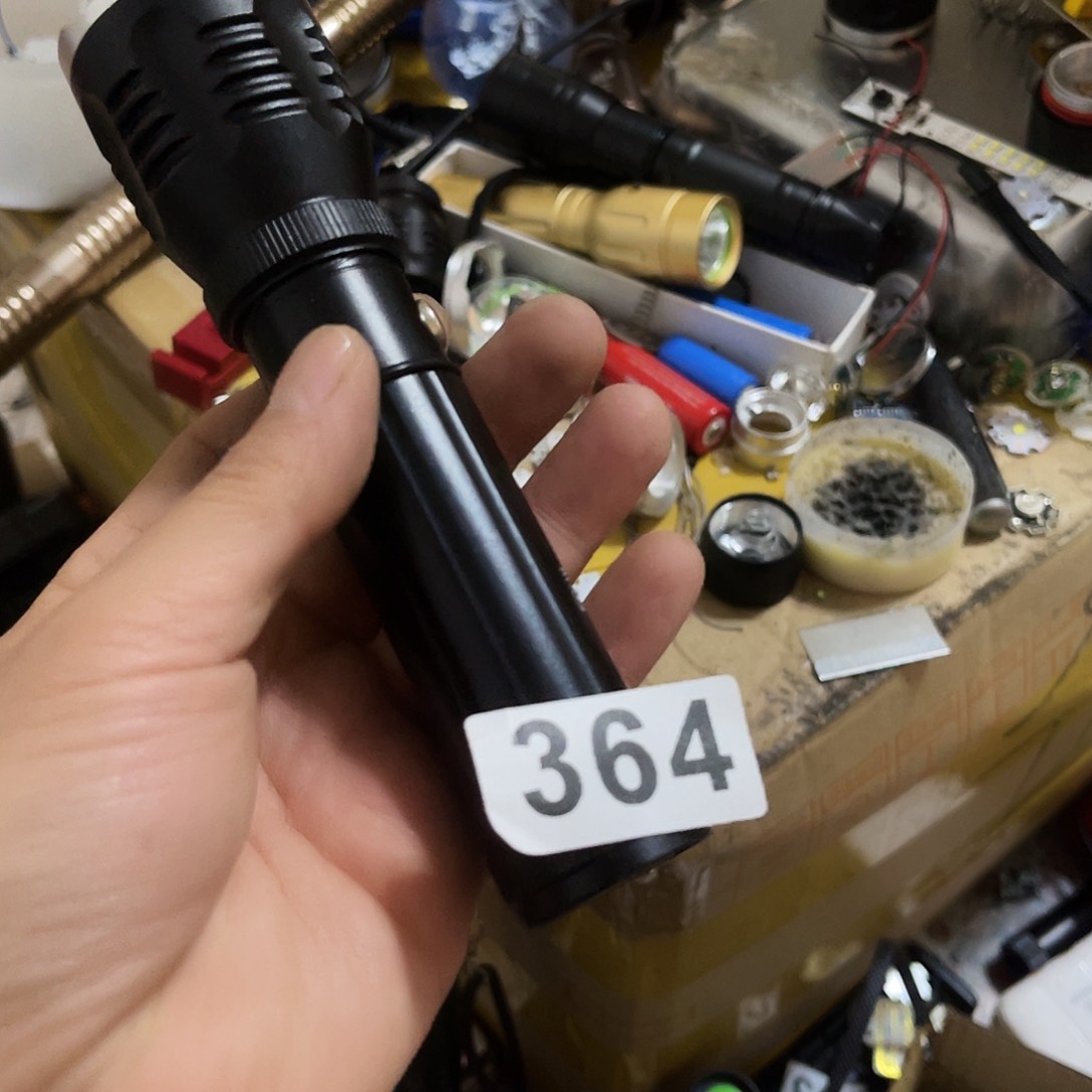 。*激光炮家用户外364