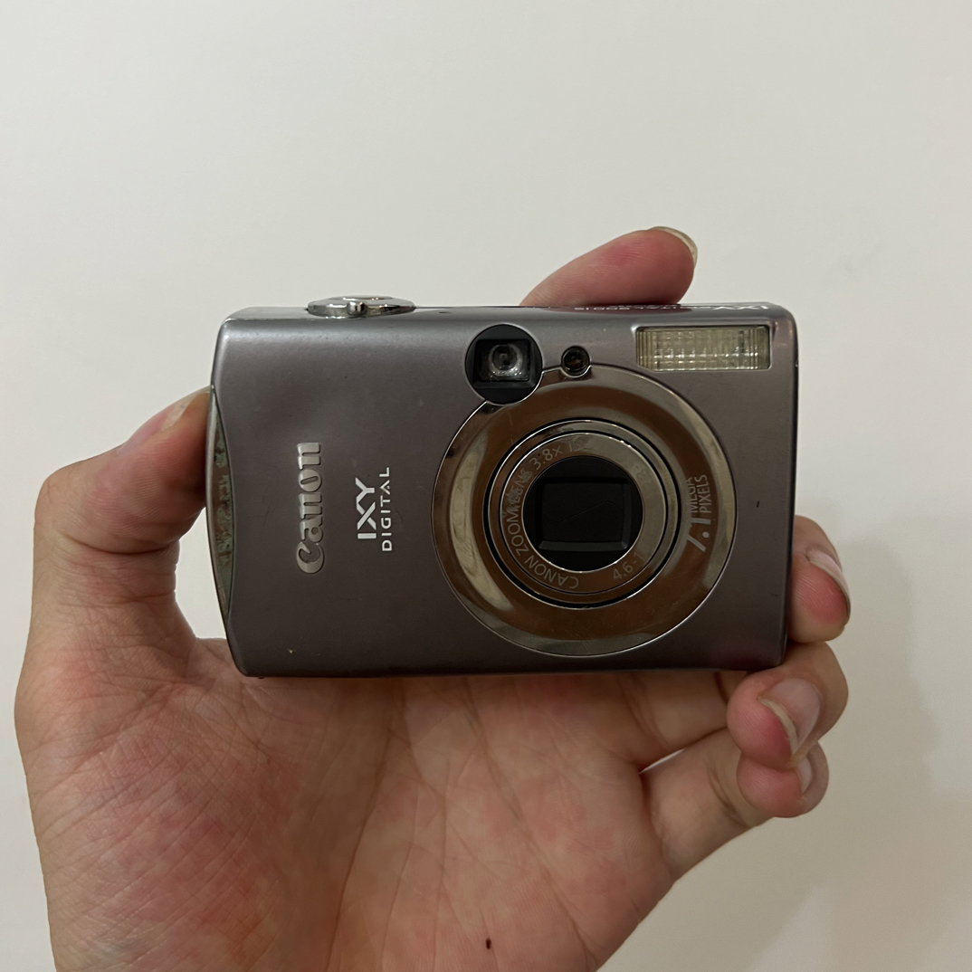 8新  佳能ixus850/ixy900is 日英功能都好非质量no退no换