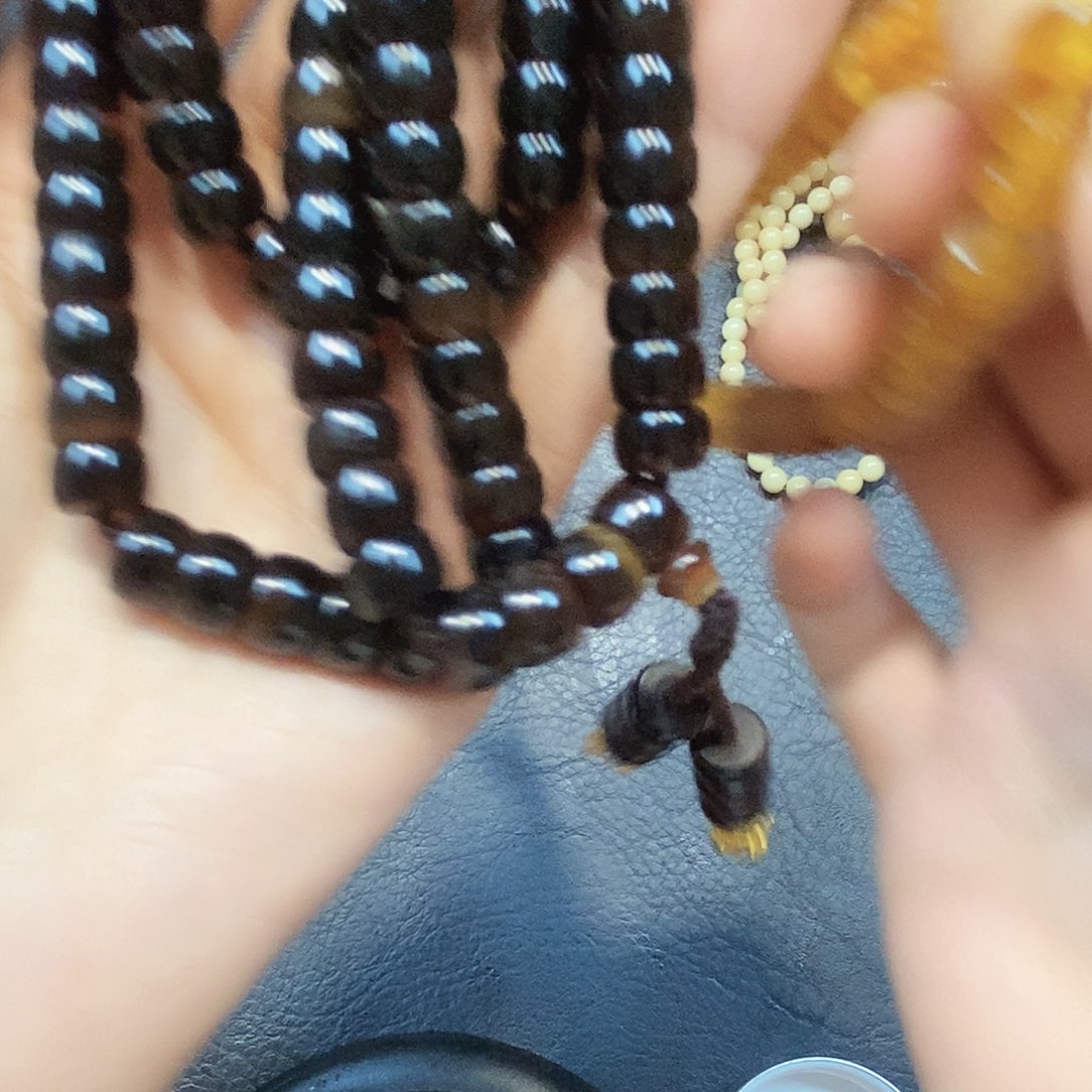 牛骨把件主播推荐