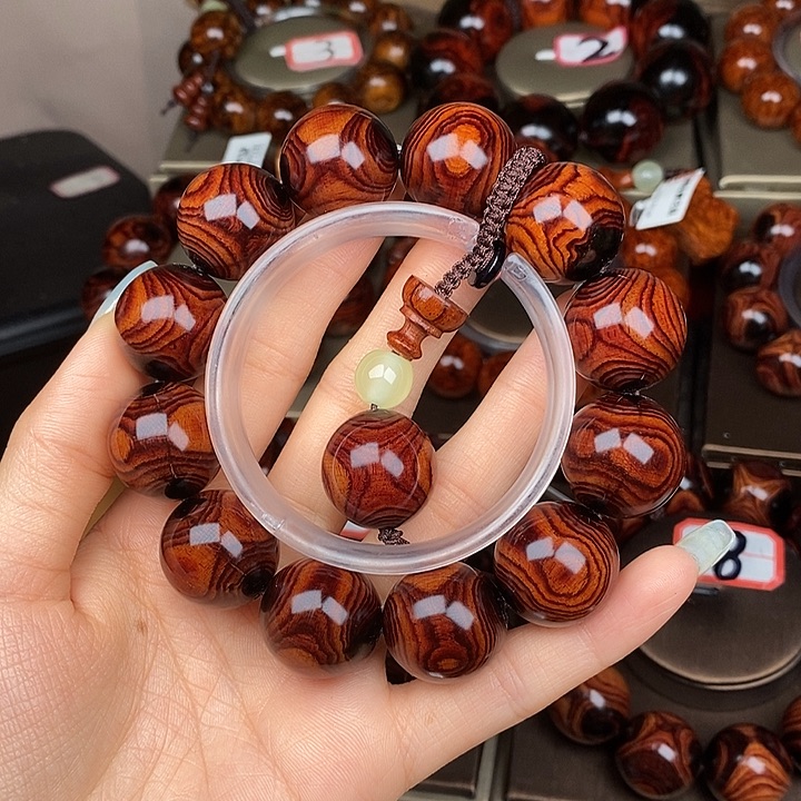 花梨木类手串/手链