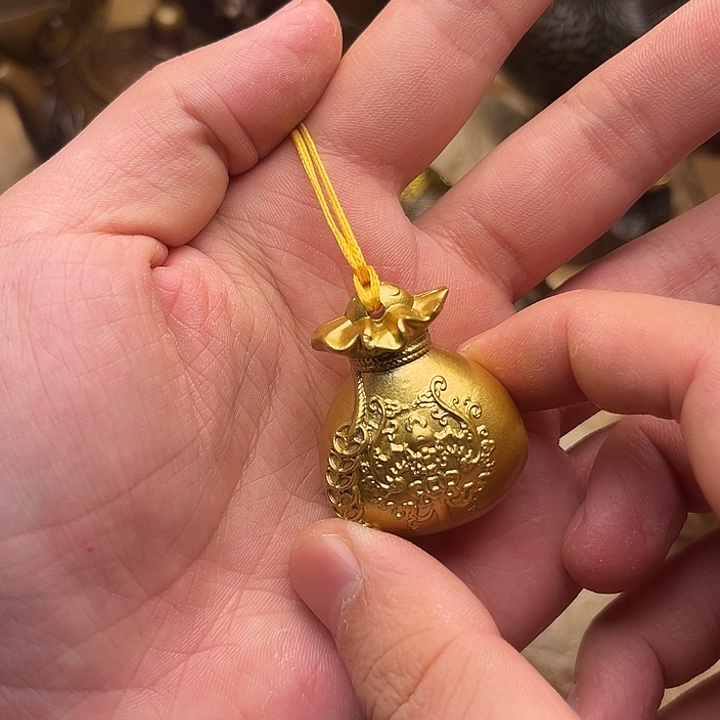 铜器精美好物点击下单