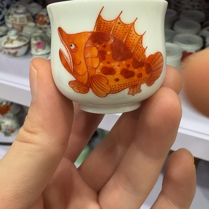 陶瓷艺术品收藏陶瓷