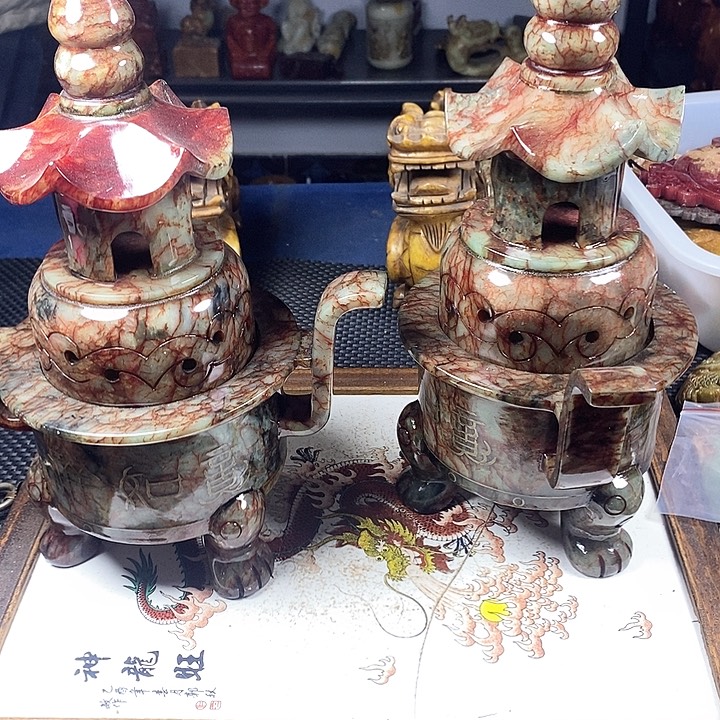 紫砂闪购商品一图一物