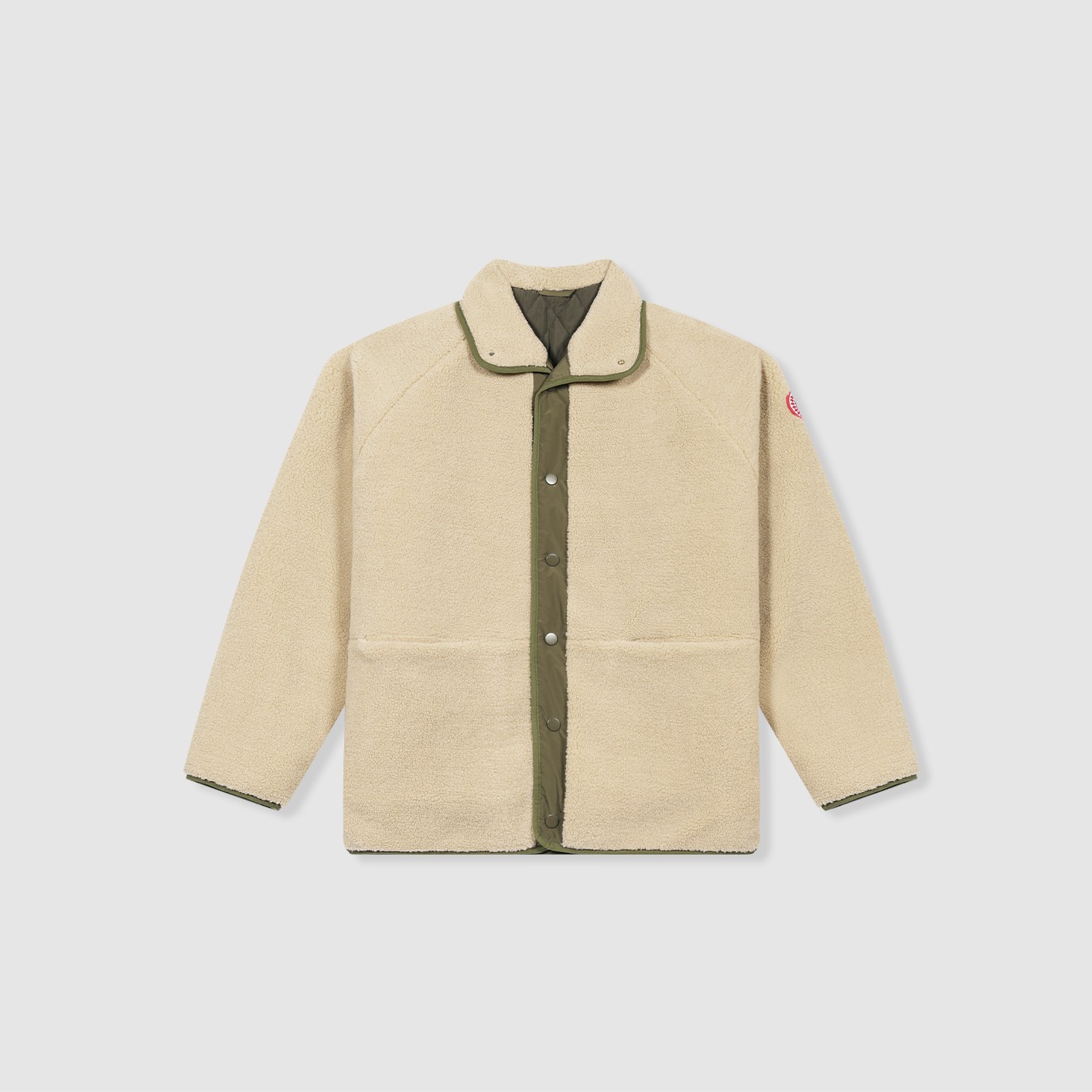 【心动降临】简约棉服百搭慵懒风韩加棉版XN0994