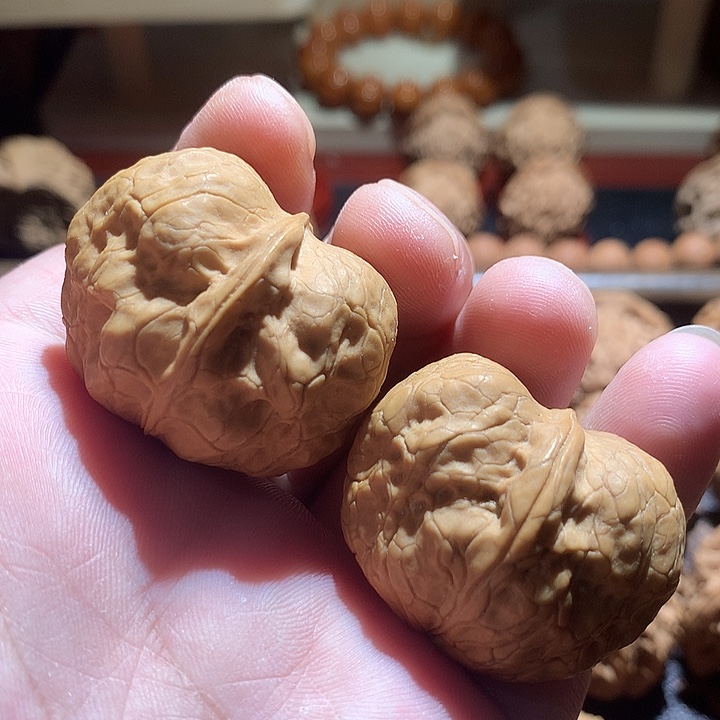 全品无修 云铁 香妃元宝35尺寸