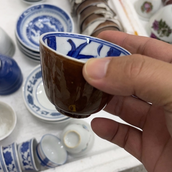 日用陶瓷制品商品