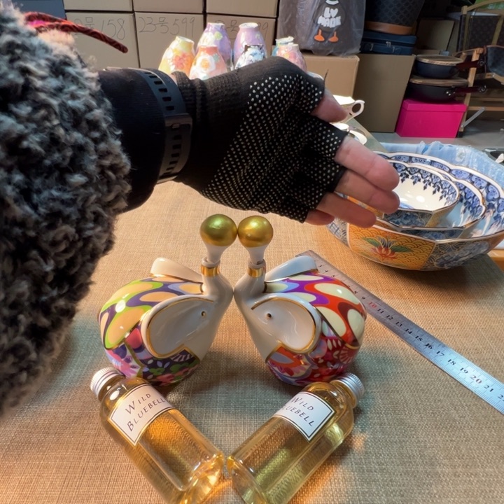 瓷片启航瓷器博物