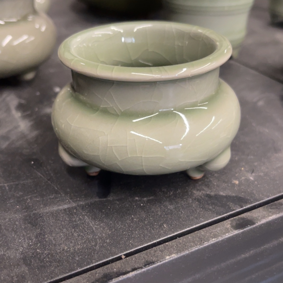 三宝茶器开播福利微瑕