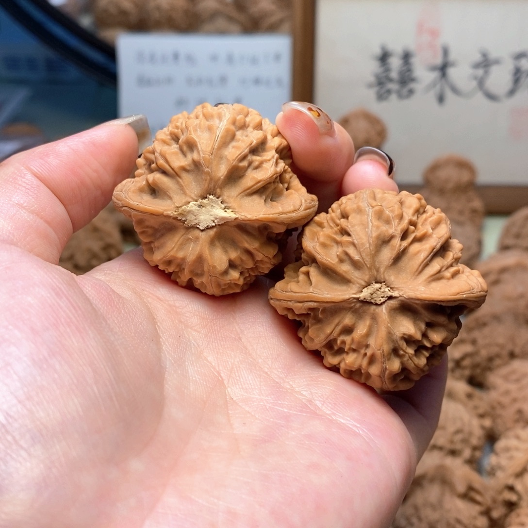 把件文玩核桃1111111111111