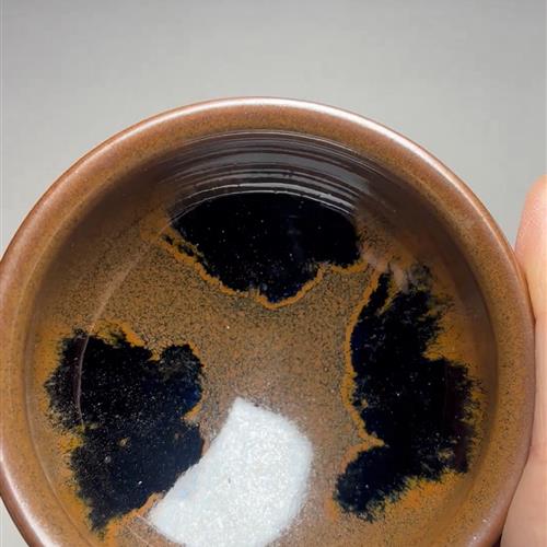 【闪购商品】茶盏-370............