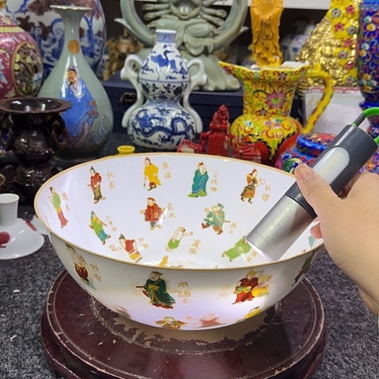 瓶摆件家居设计的