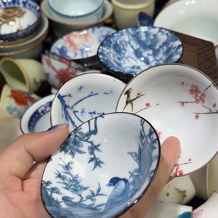 4微瑕只茶具茶具茶具