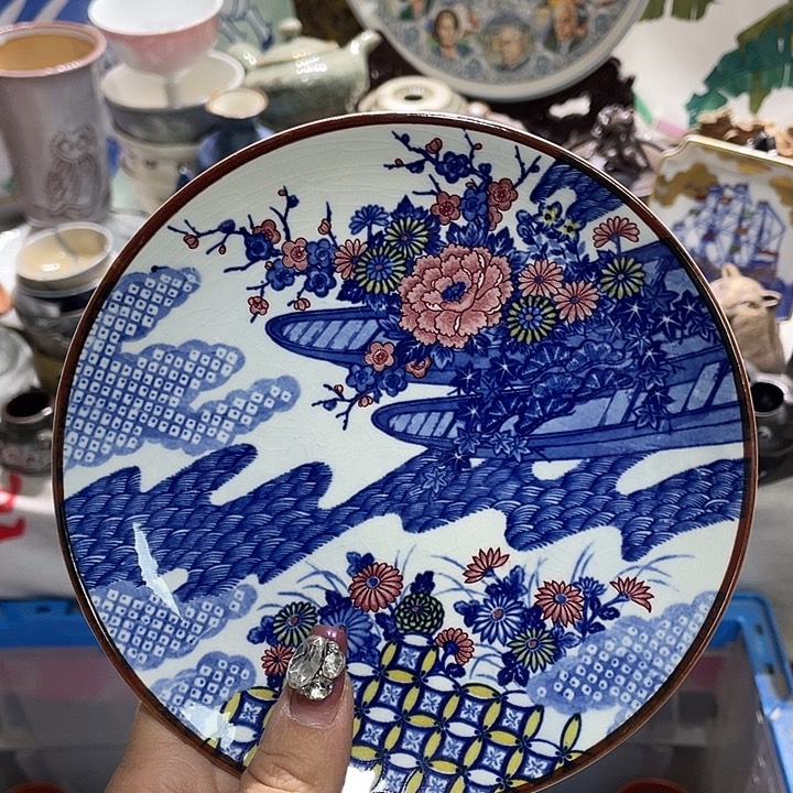 茶杯具盖子不给19.9发带瑕疵牌都是坏的6