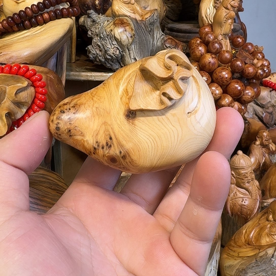 柏木（崖柏）11111111111111