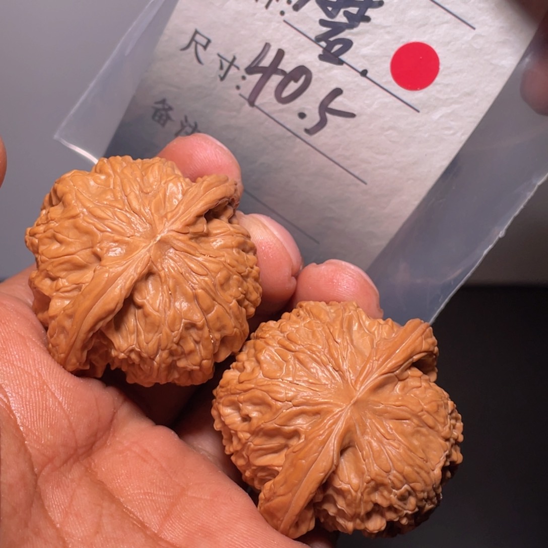 文玩核桃吊坠文玩核桃