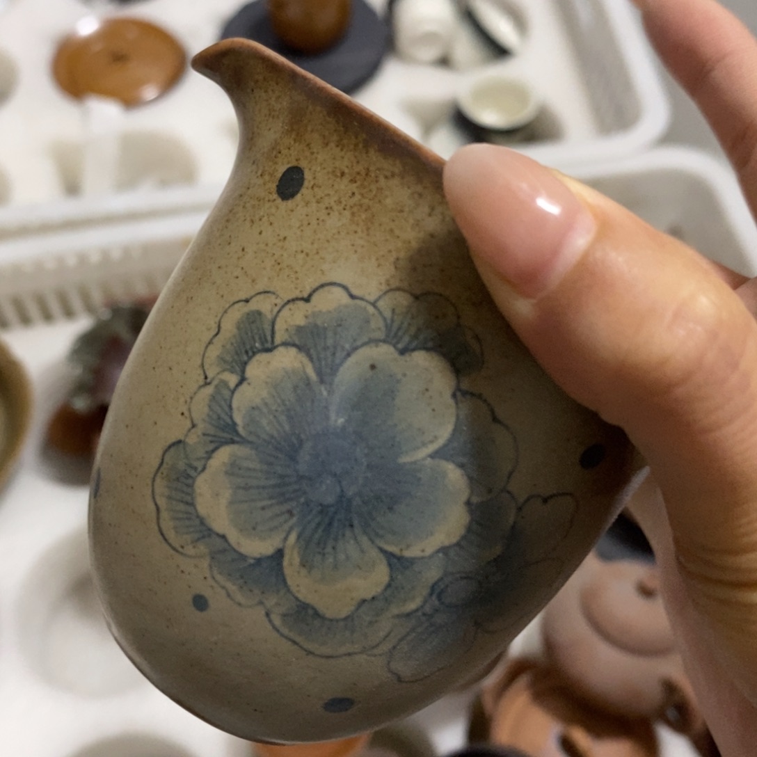 陶壶陶瓷制品福利活动631