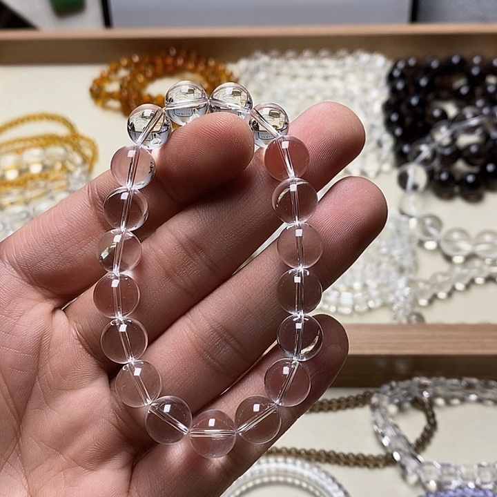 非金属卡10mm单圈 