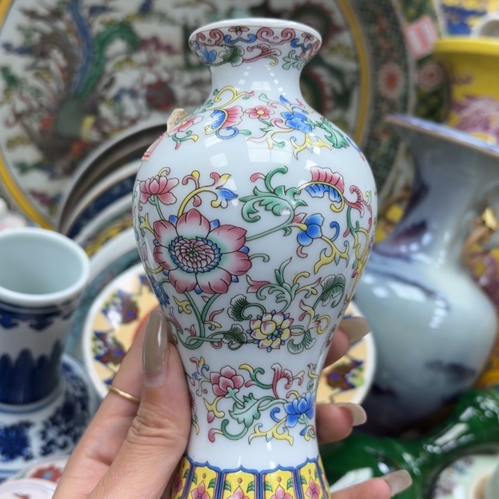 摆件瓷器摆件 瓷器摆件