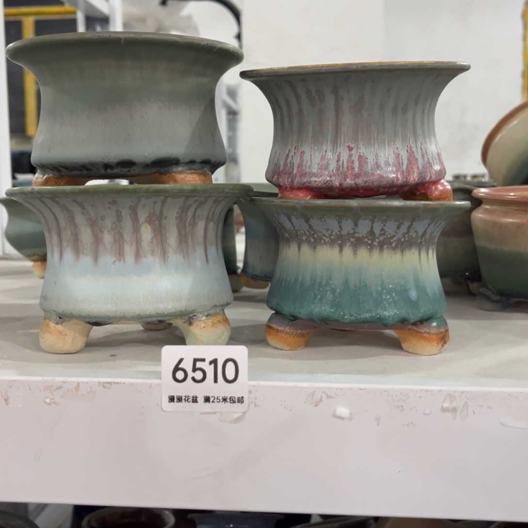 D***丽6510内口10景德镇手工