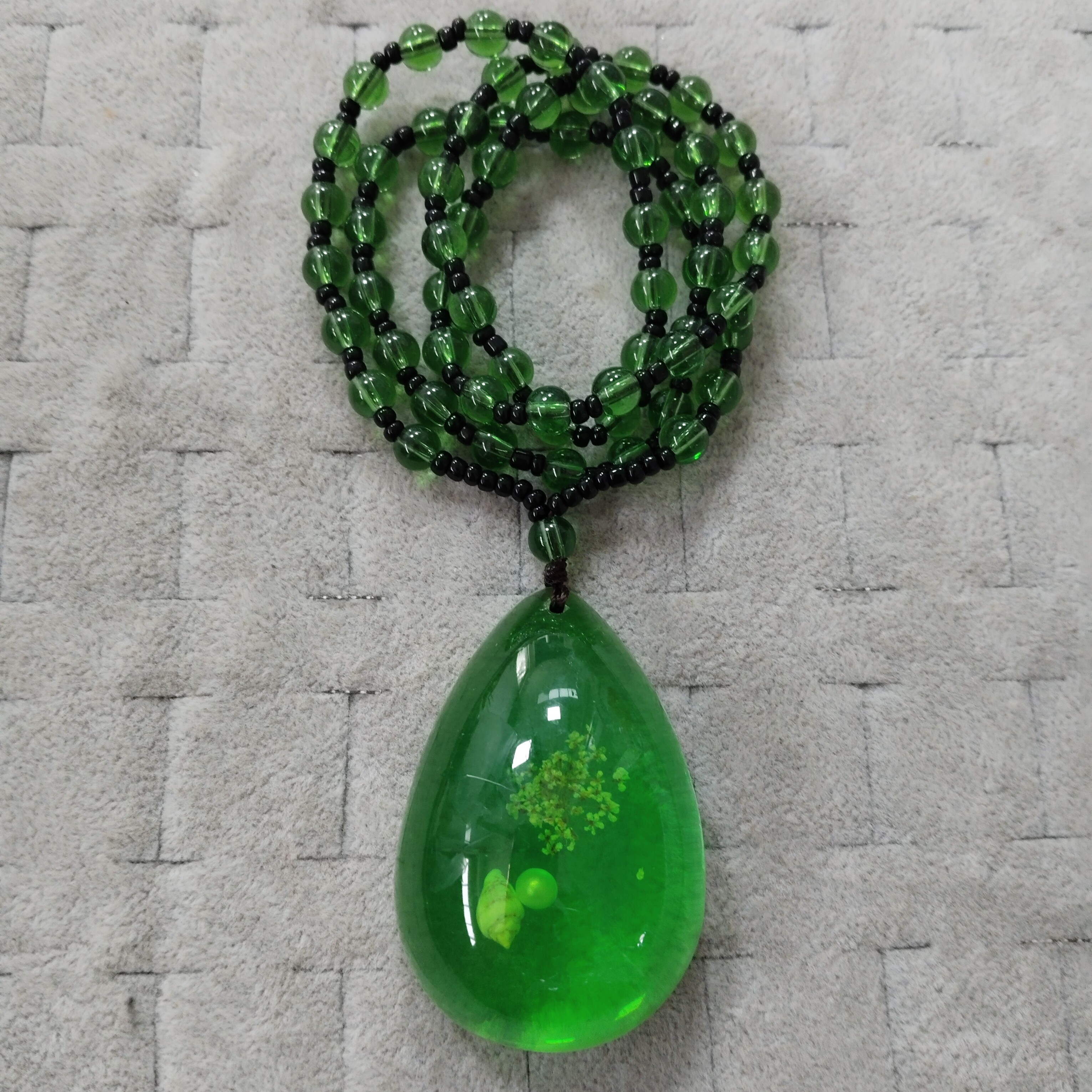 2018号吊坠定制木料专拍链接