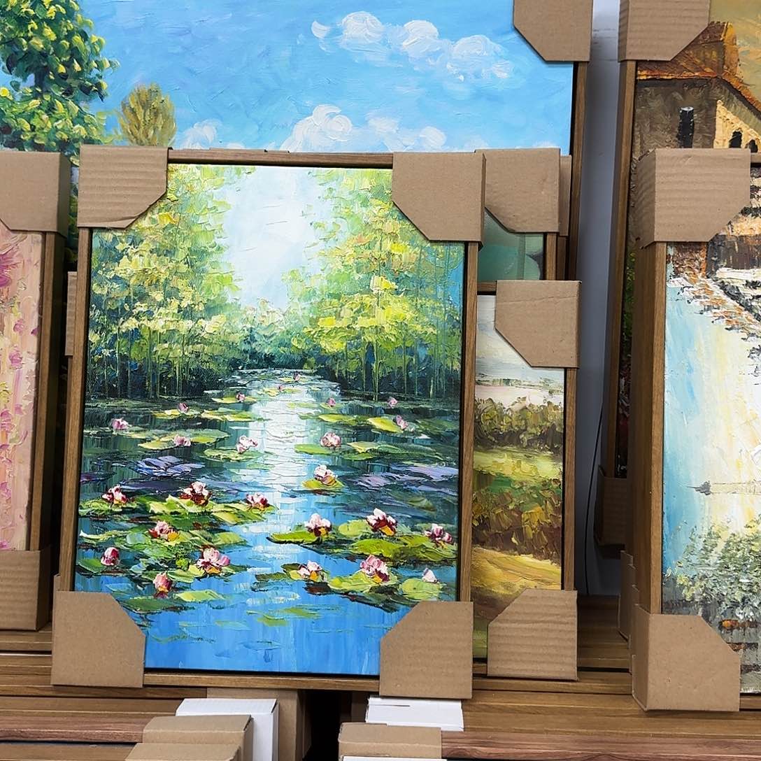 油画3040油画作品展作品展作品
