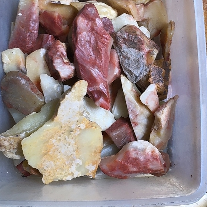 沐***斋寿山石寿山石的种类