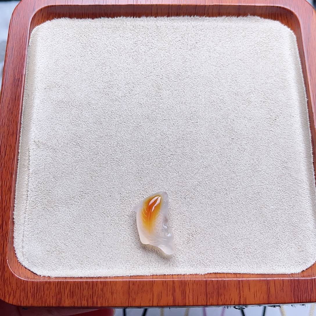 玛瑙/玉髓颈饰未镶嵌?*?