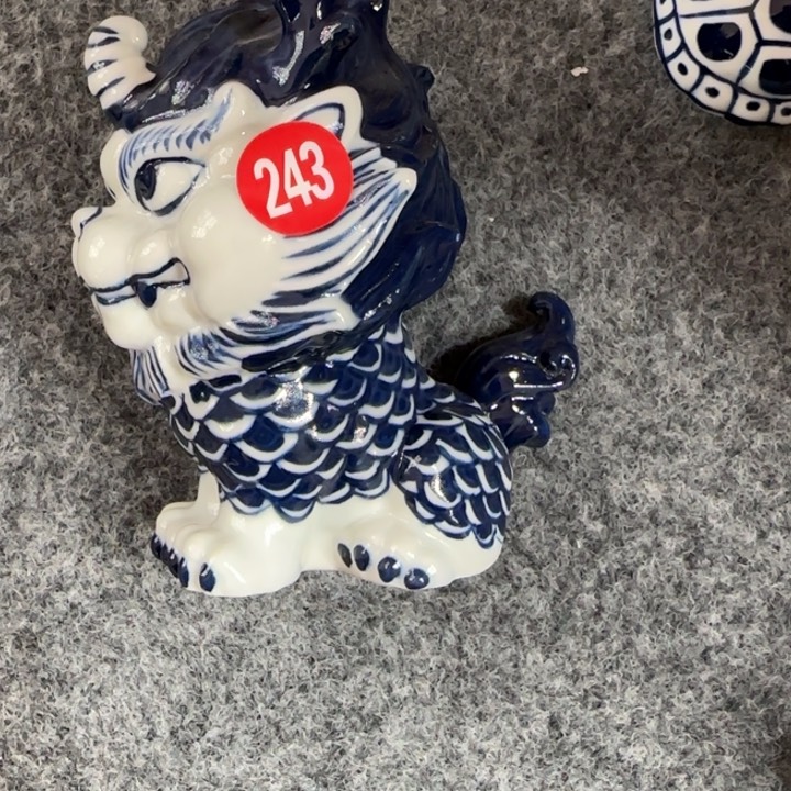 【闪购商品】十*月景德镇手工手绘陶瓷