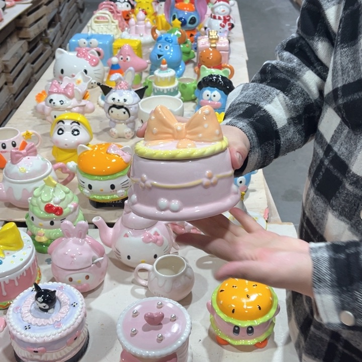紫砂茶案这么多年的感情都