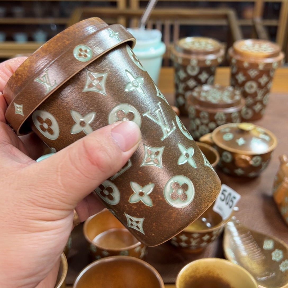 不***'瓷片龙泉窑龙泉青瓷583