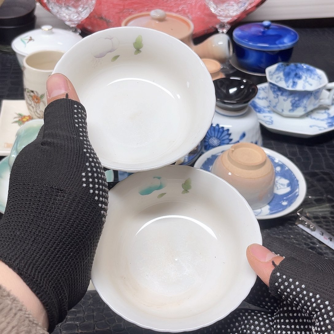 默认微瑕 清库存 完美者慎拍