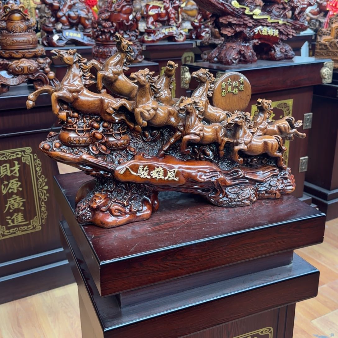 木八骏雄风一个35/60