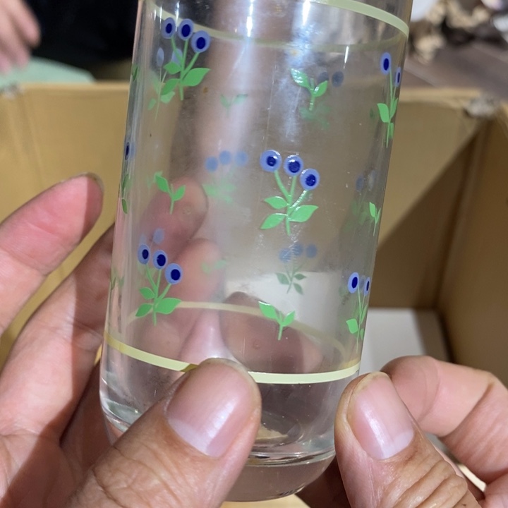 瓷片冠希中古默认微瑕