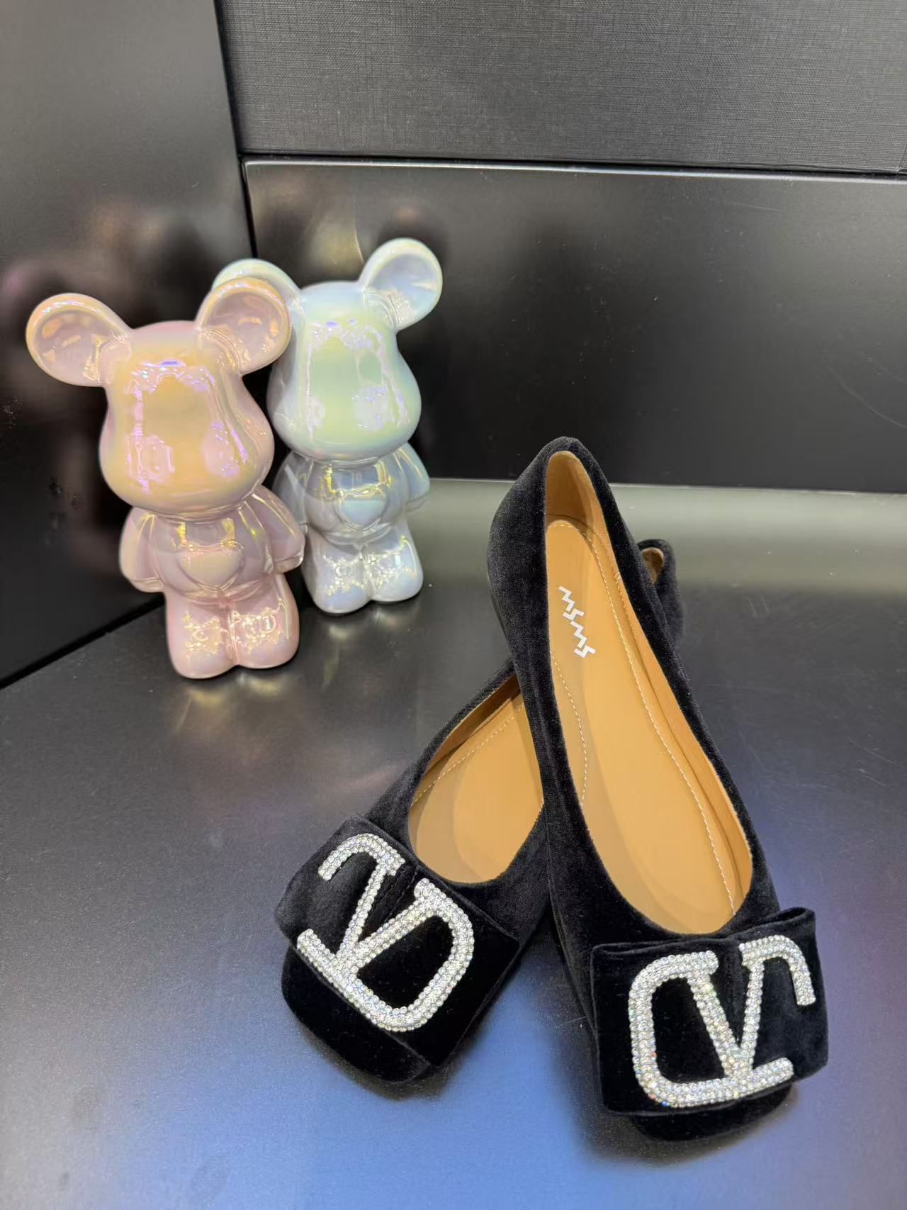 【玛莎玛索】9005-9夏季新款超软平底浅口百搭舒适女单鞋