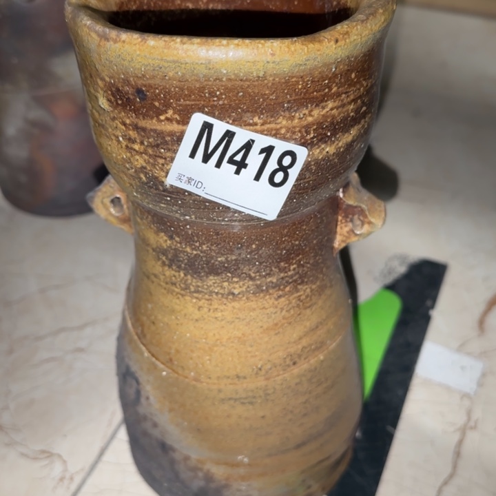 备前烧作品备前烧