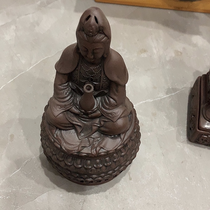 紫砂茶壶紫砂壶精品香炉