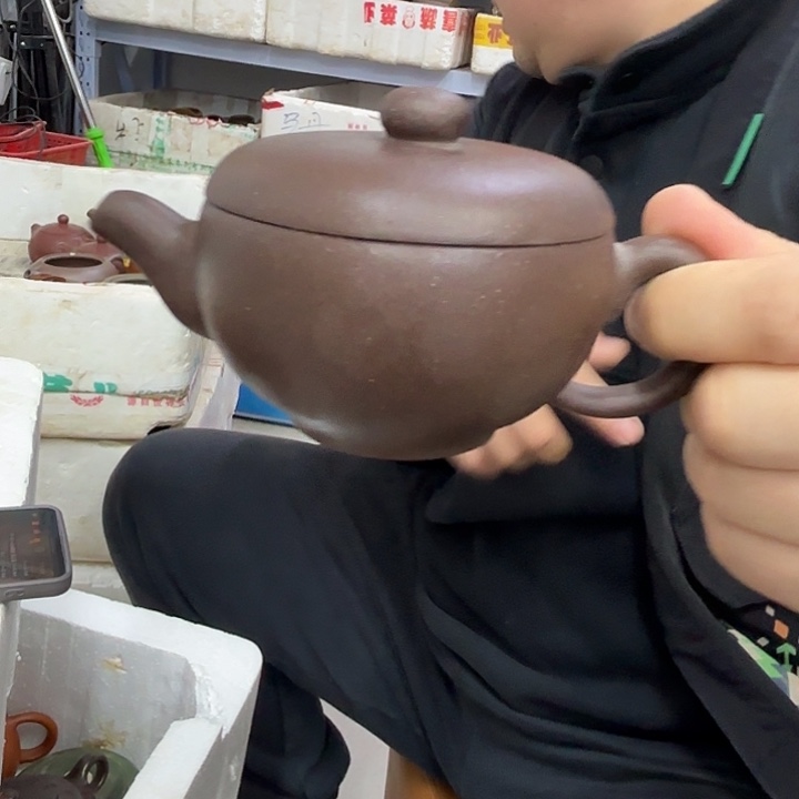 茶盘紫砂宜兴紫砂工艺紫砂壶