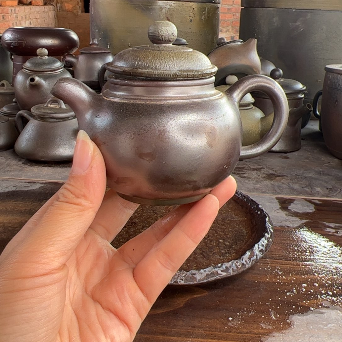 坭兴陶贵台龙窑A260